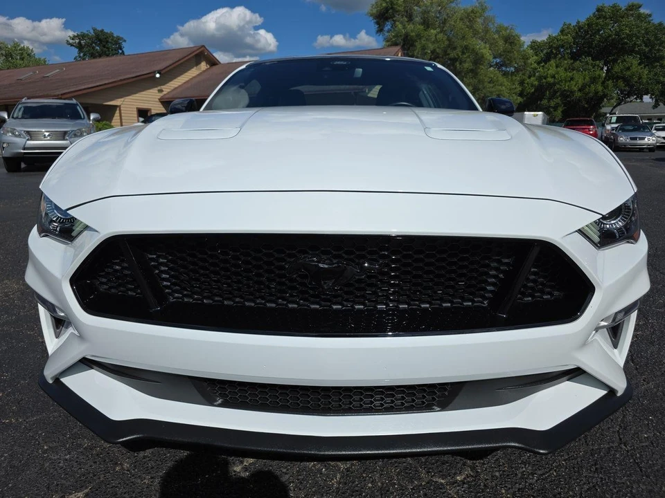 2023 Ford S550 Mustang GT - Image 12 of 31