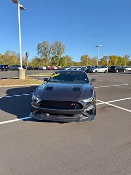 2023 Ford Mustang GT Premium