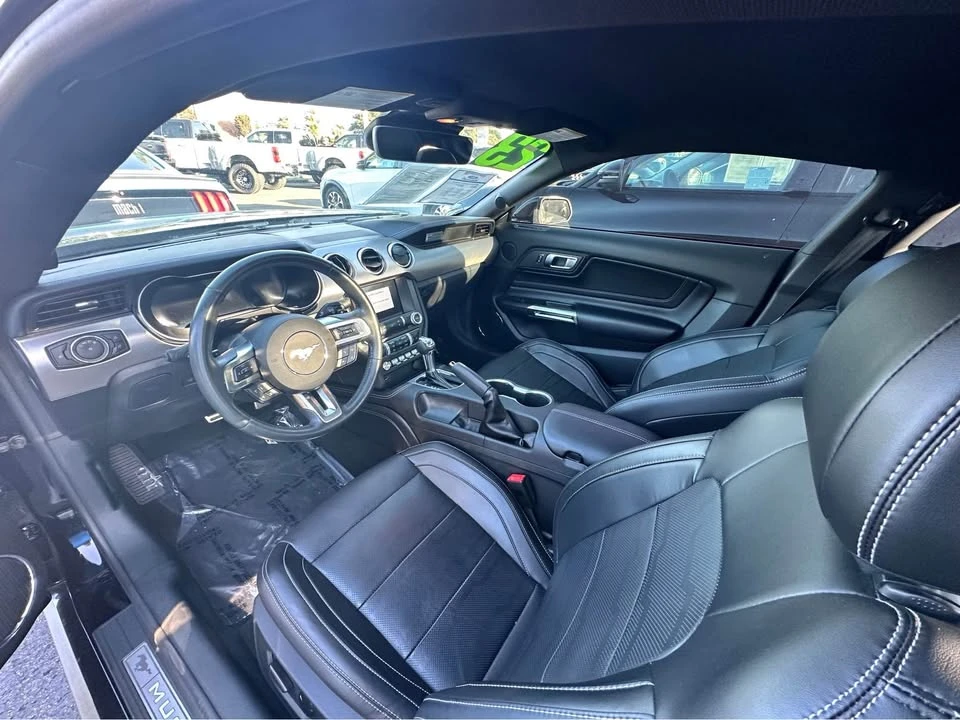 2023 Ford S550 Mustang - Image 5 of 8