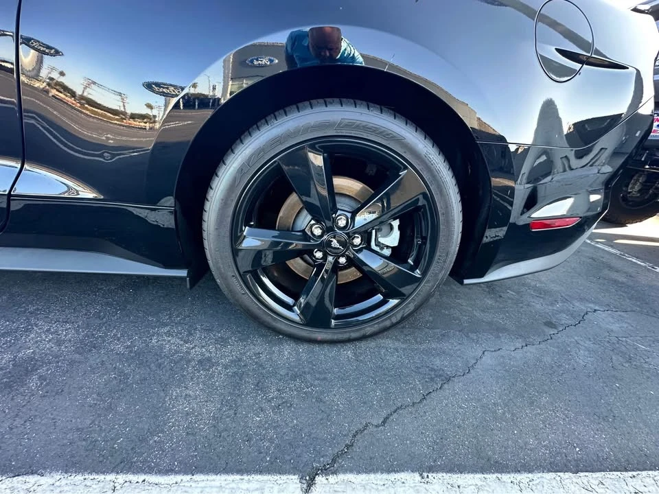 2023 Ford S550 Mustang - Image 4 of 8