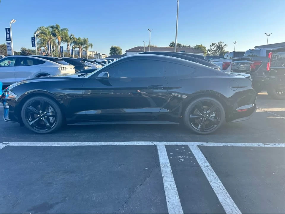 2023 Ford S550 Mustang - Image 3 of 8