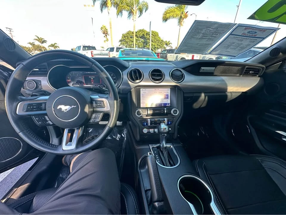 2023 Ford S550 Mustang - Image 6 of 8