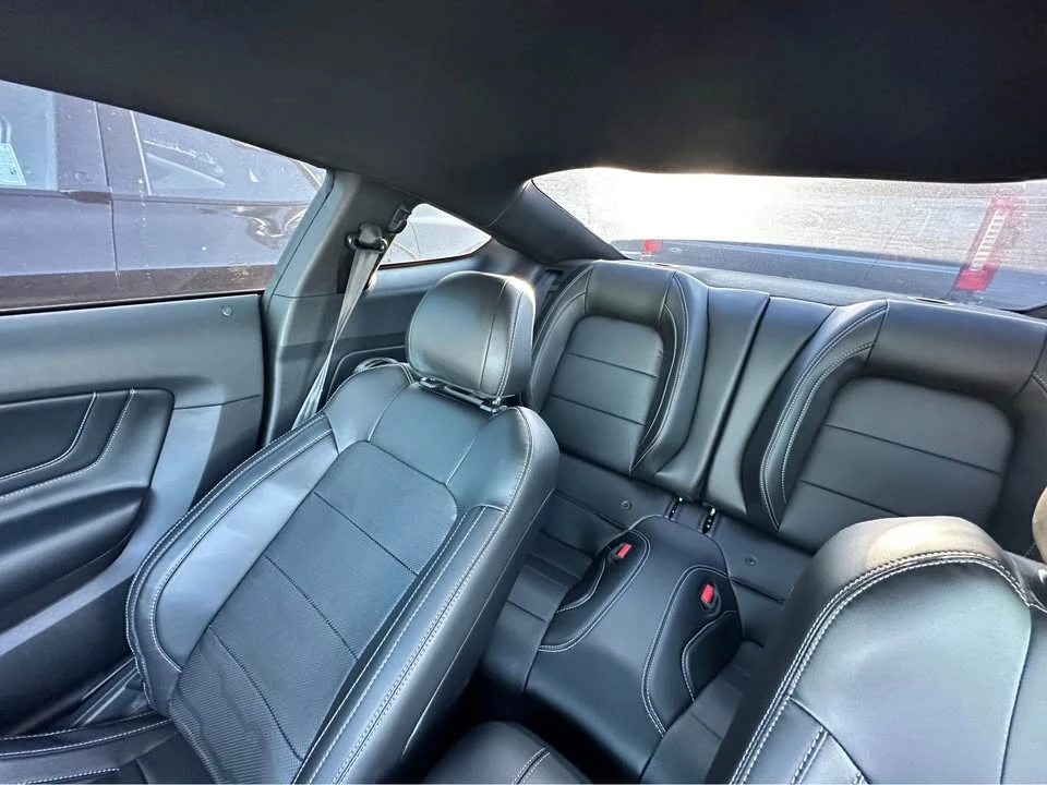 2023 Ford S550 Mustang - Image 8 of 8
