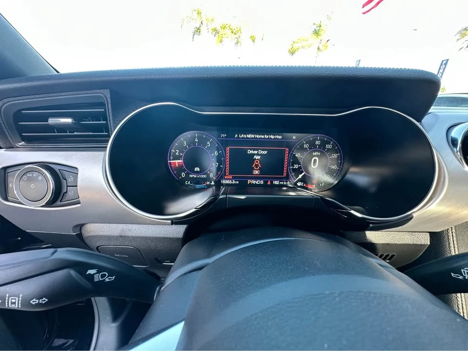 2023 Ford S550 Mustang - Image 7 of 8