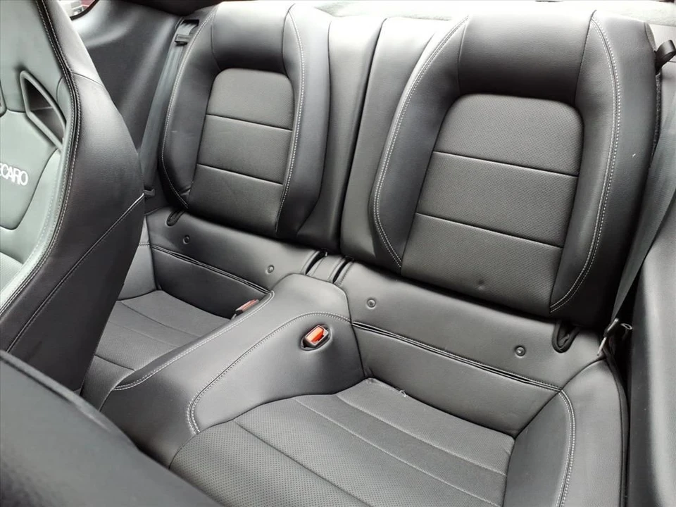 2023 Ford S550 Mustang - Image 8 of 12