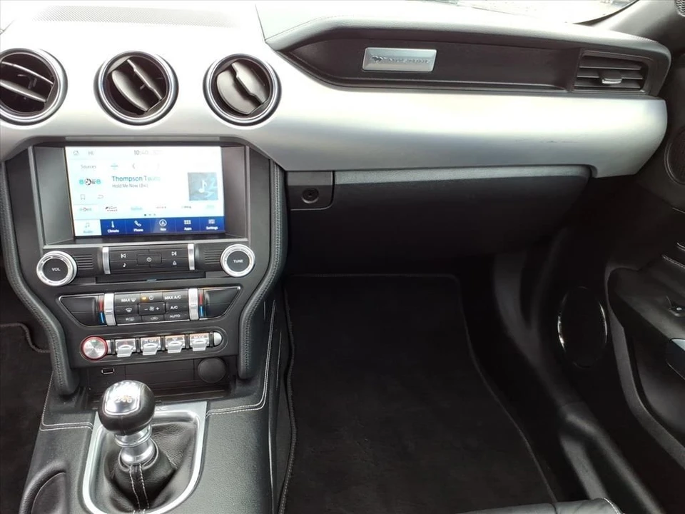 2023 Ford S550 Mustang - Image 5 of 12
