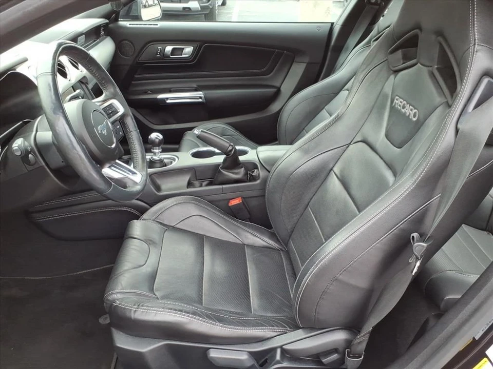 2023 Ford S550 Mustang - Image 7 of 12