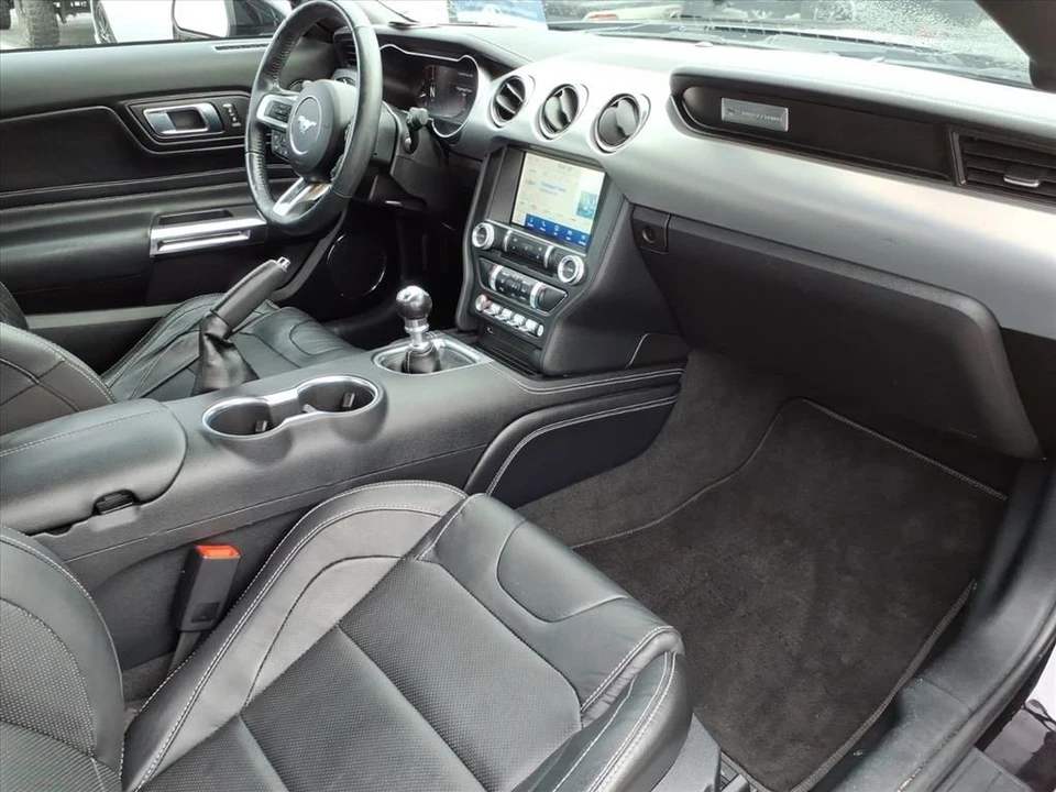 2023 Ford S550 Mustang - Image 10 of 12