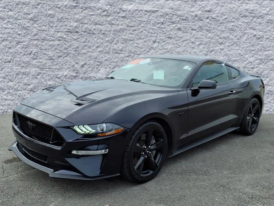 2023 Ford S550 Mustang - Image 4 of 12
