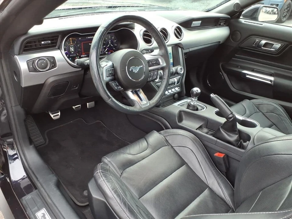 2023 Ford S550 Mustang - Image 6 of 12