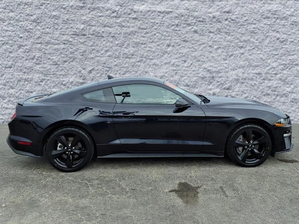 2023 Ford S550 Mustang - Image 2 of 12