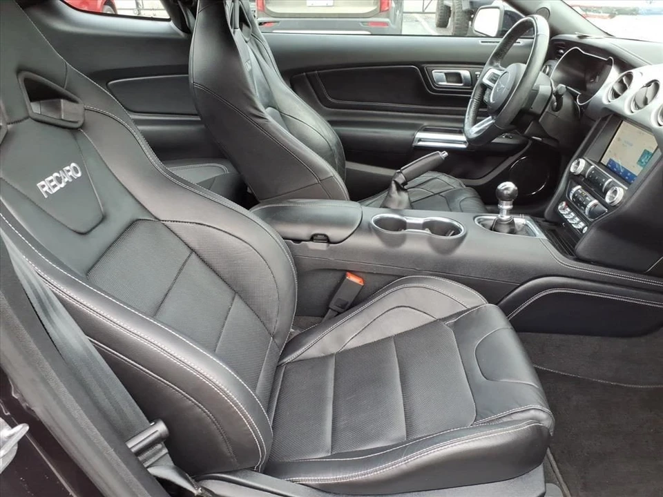 2023 Ford S550 Mustang - Image 11 of 12
