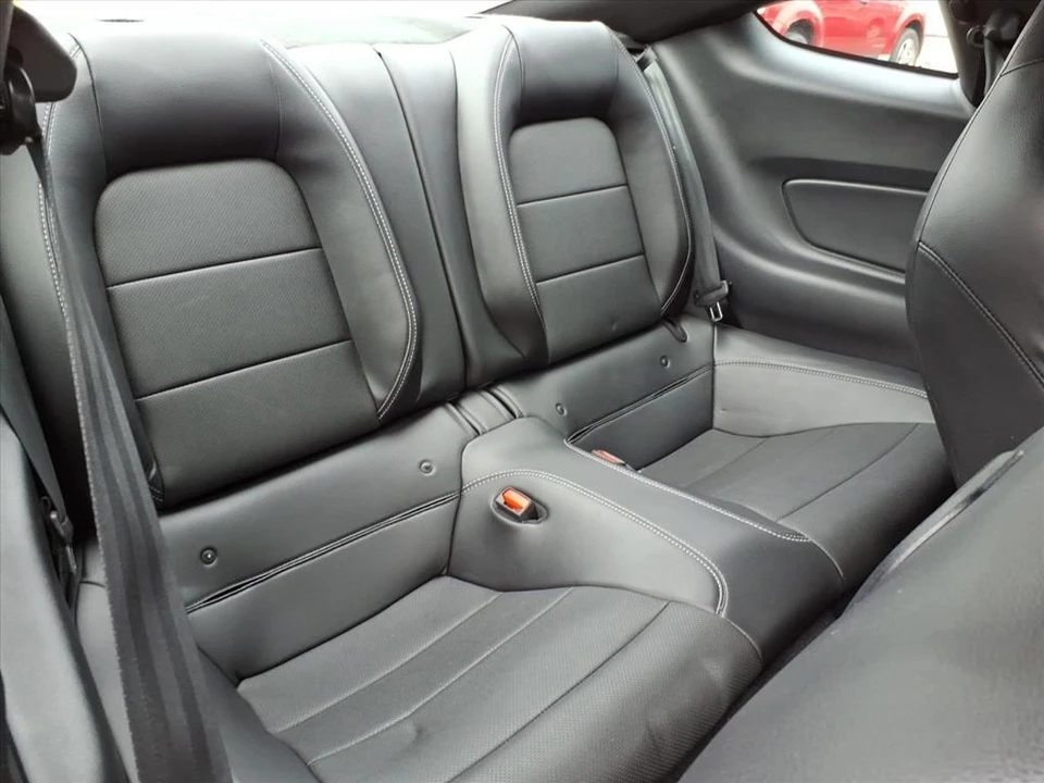 2023 Ford S550 Mustang - Image 12 of 12