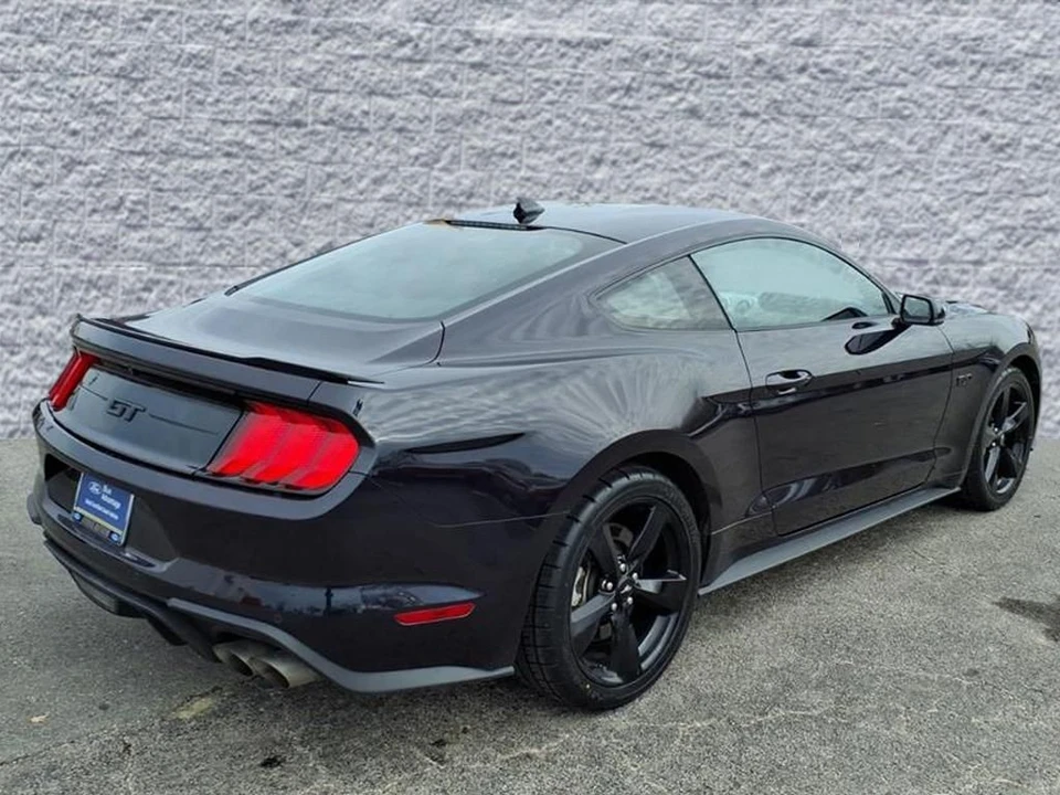 2023 Ford S550 Mustang - Image 3 of 12