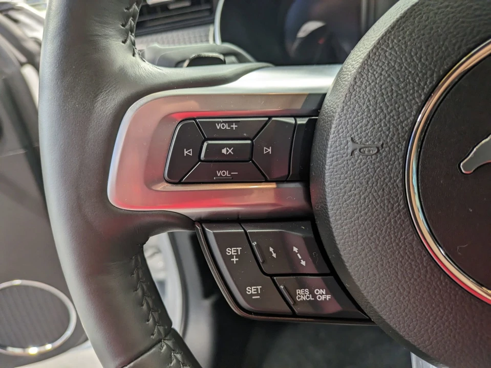 2023 Ford S550 Mustang - Image 18 of 21