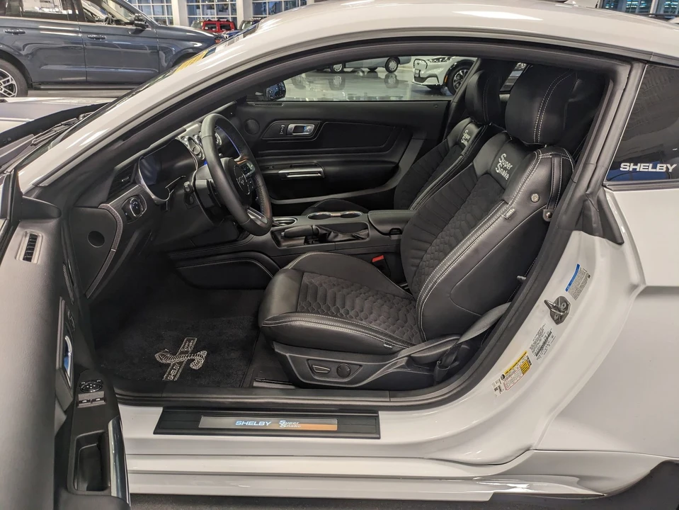 2023 Ford S550 Mustang - Image 12 of 21