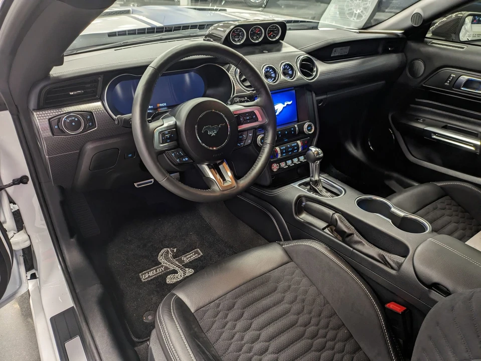 2023 Ford S550 Mustang - Image 14 of 21