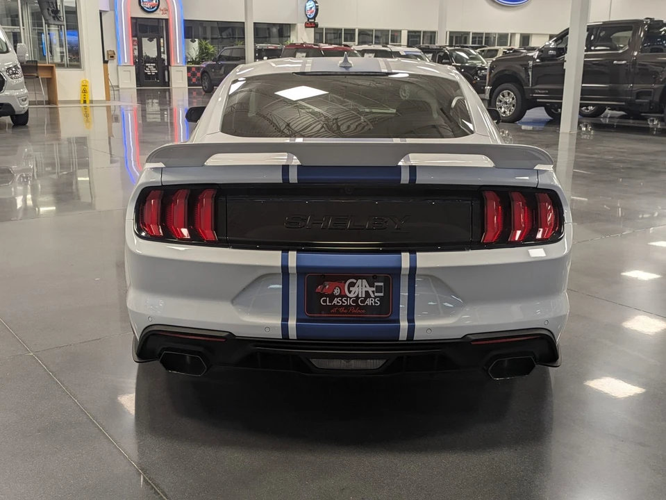 2023 Ford S550 Mustang - Image 5 of 21