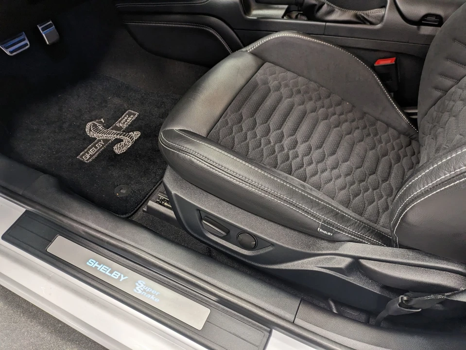 2023 Ford S550 Mustang - Image 13 of 21