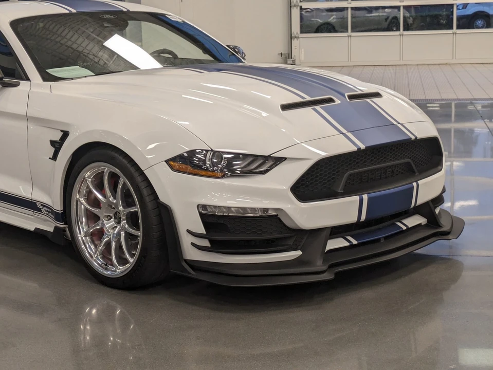 2023 Ford S550 Mustang - Image 10 of 21