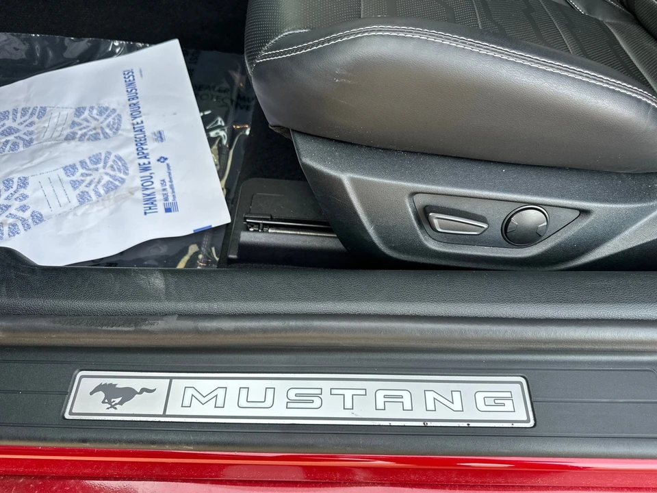 2023 Ford S550 Mustang - Image 12 of 12