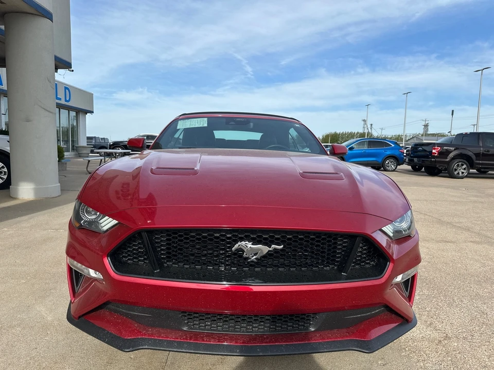 2023 Ford S550 Mustang - Image 9 of 21