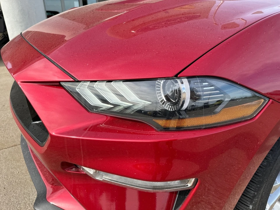 2023 Ford S550 Mustang - Image 10 of 21