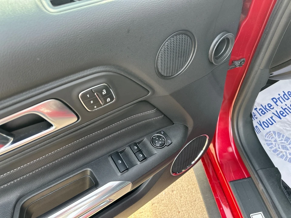 2023 Ford S550 Mustang - Image 11 of 12