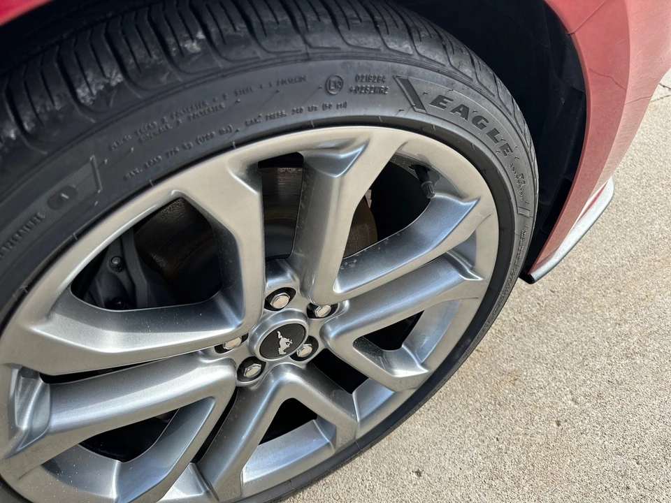 2023 Ford S550 Mustang - Image 7 of 21