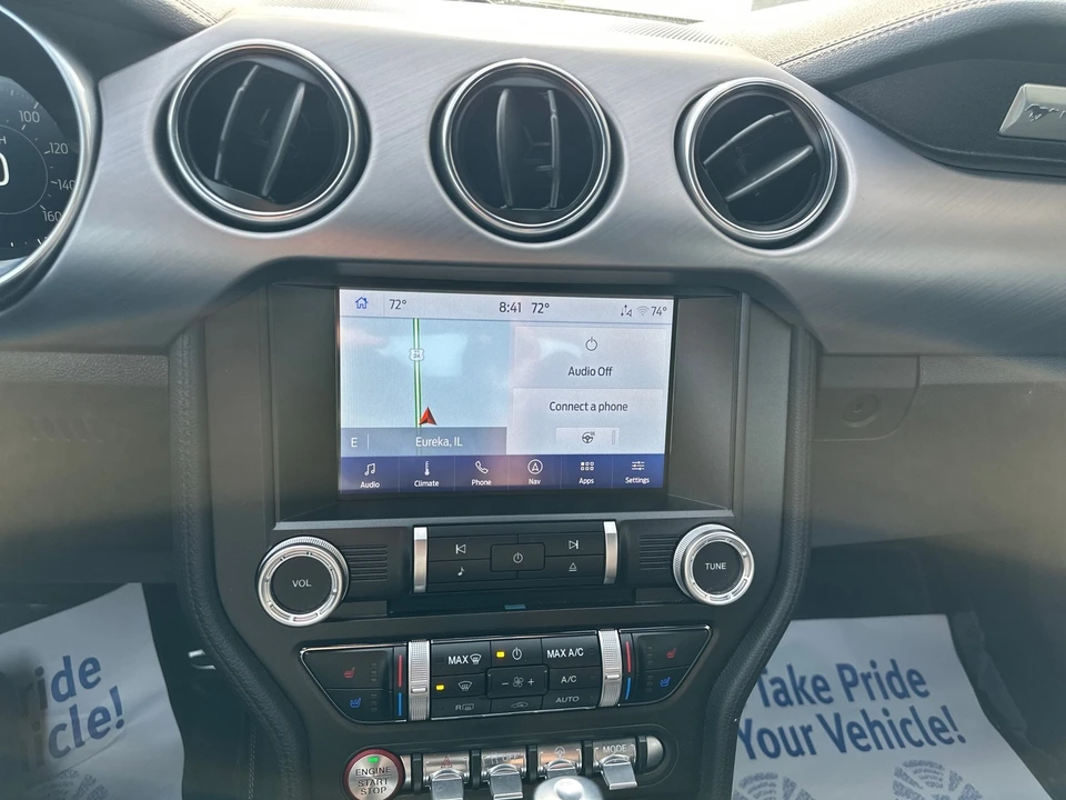 2023 Ford S550 Mustang - Image 17 of 21