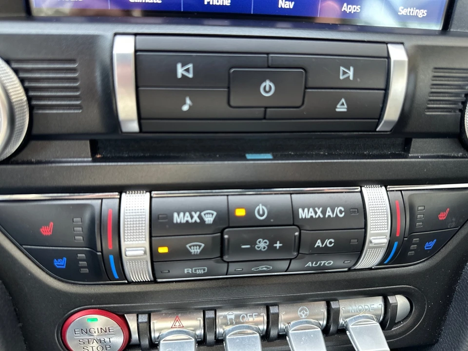 2023 Ford S550 Mustang - Image 18 of 21
