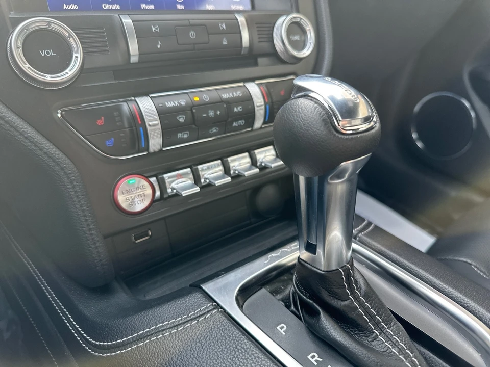 2023 Ford S550 Mustang - Image 20 of 21