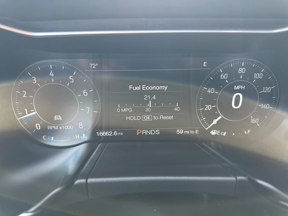 2023 Ford S550 Mustang - Image 15 of 21