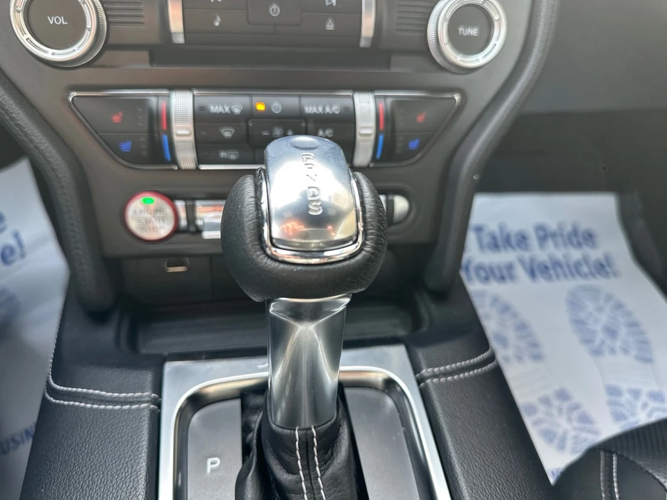 2023 Ford S550 Mustang - Image 19 of 21