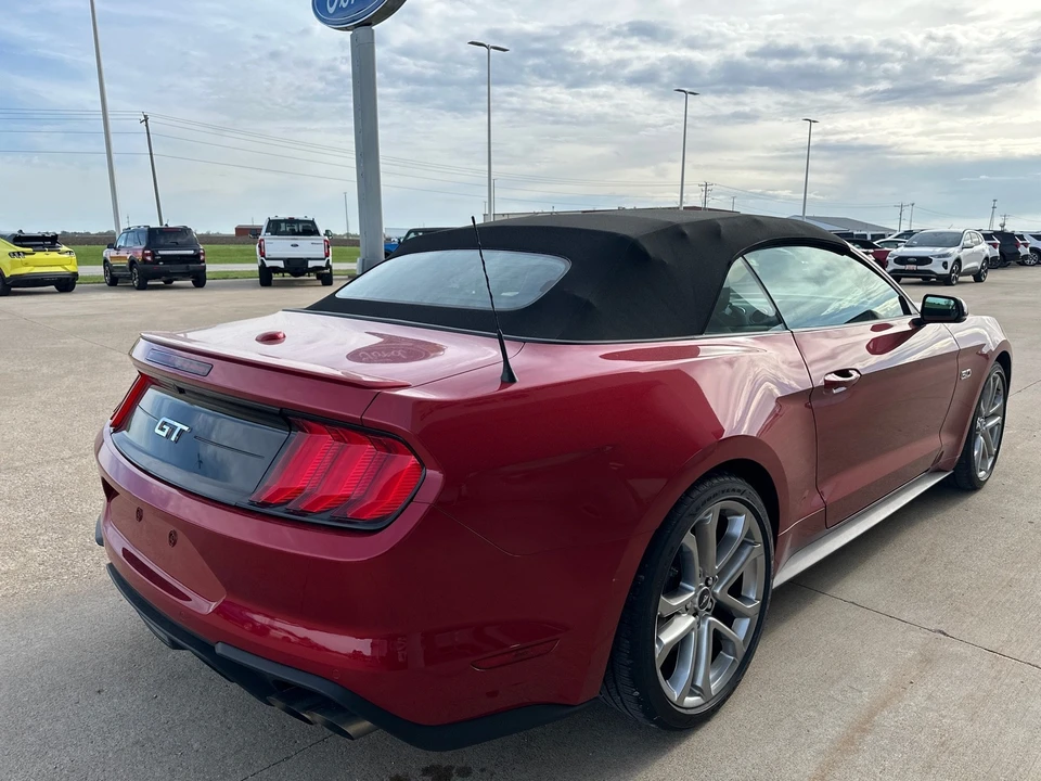 2023 Ford S550 Mustang - Image 5 of 12