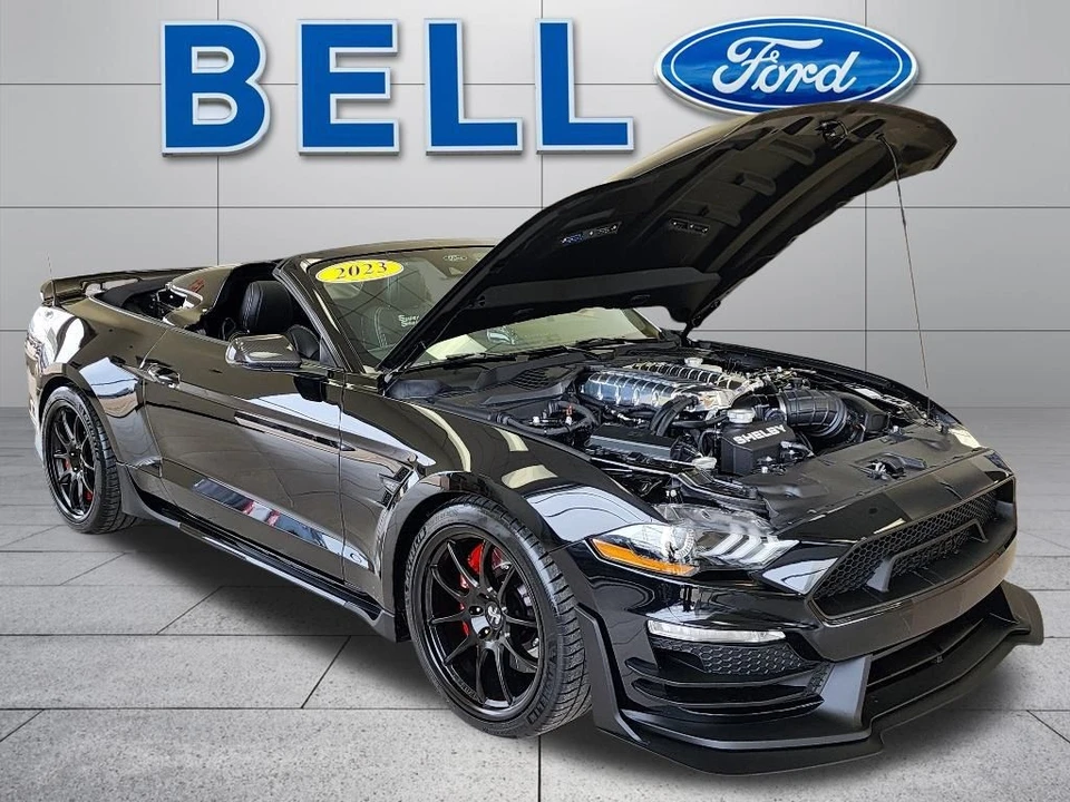 2023 Ford S550 Mustang - Image 21 of 21