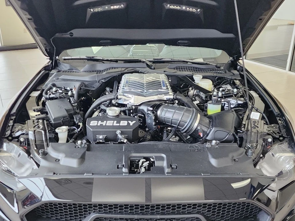 2023 Ford S550 Mustang - Image 19 of 21