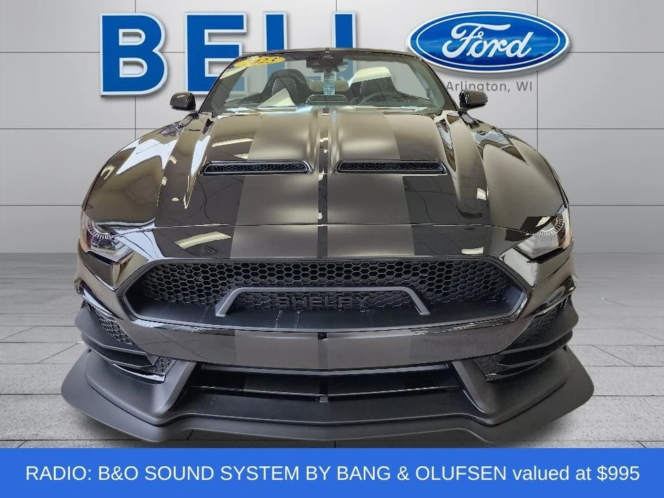 2023 Ford S550 Mustang - Image 7 of 21