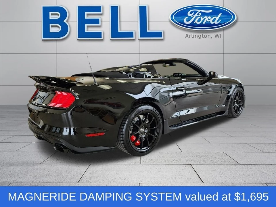 2023 Ford S550 Mustang - Image 3 of 21