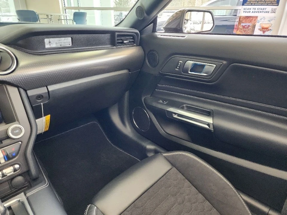 2023 Ford S550 Mustang - Image 12 of 21