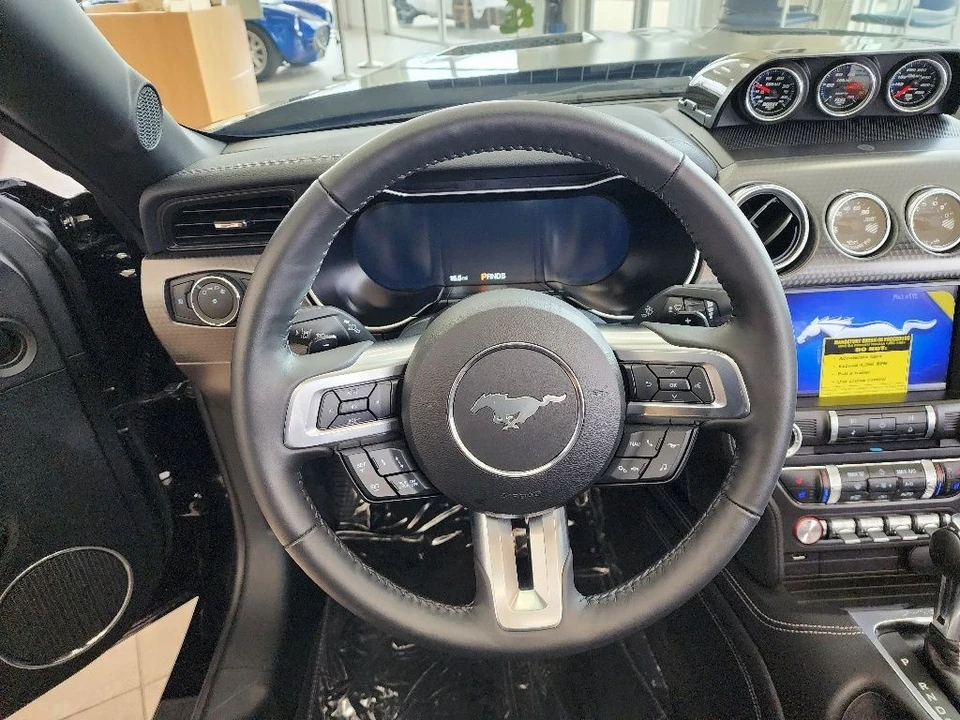 2023 Ford S550 Mustang - Image 10 of 21