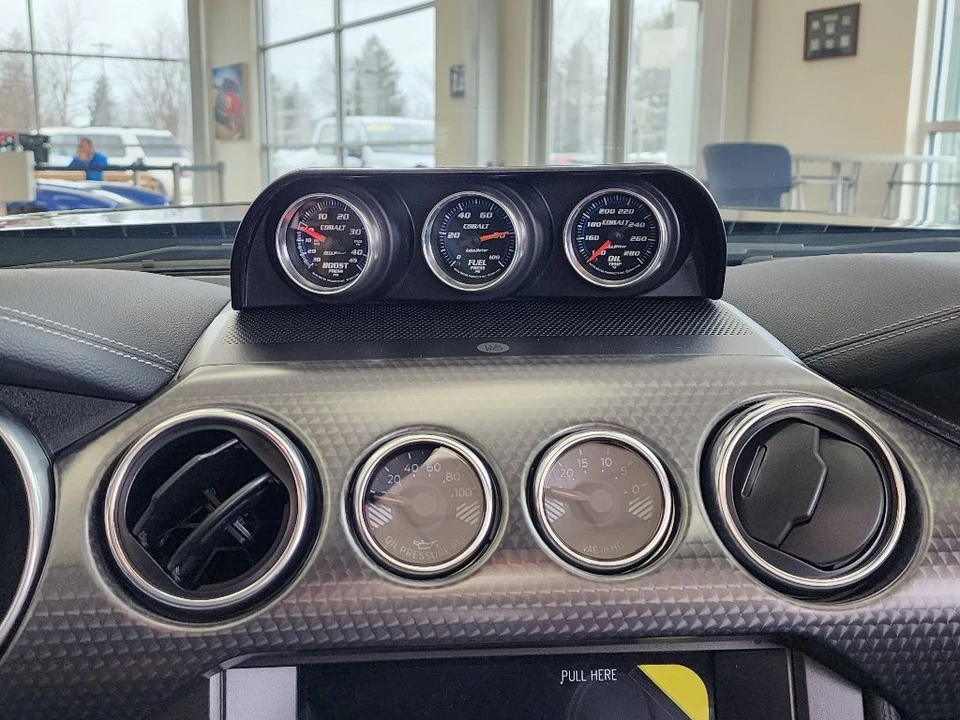 2023 Ford S550 Mustang - Image 19 of 21