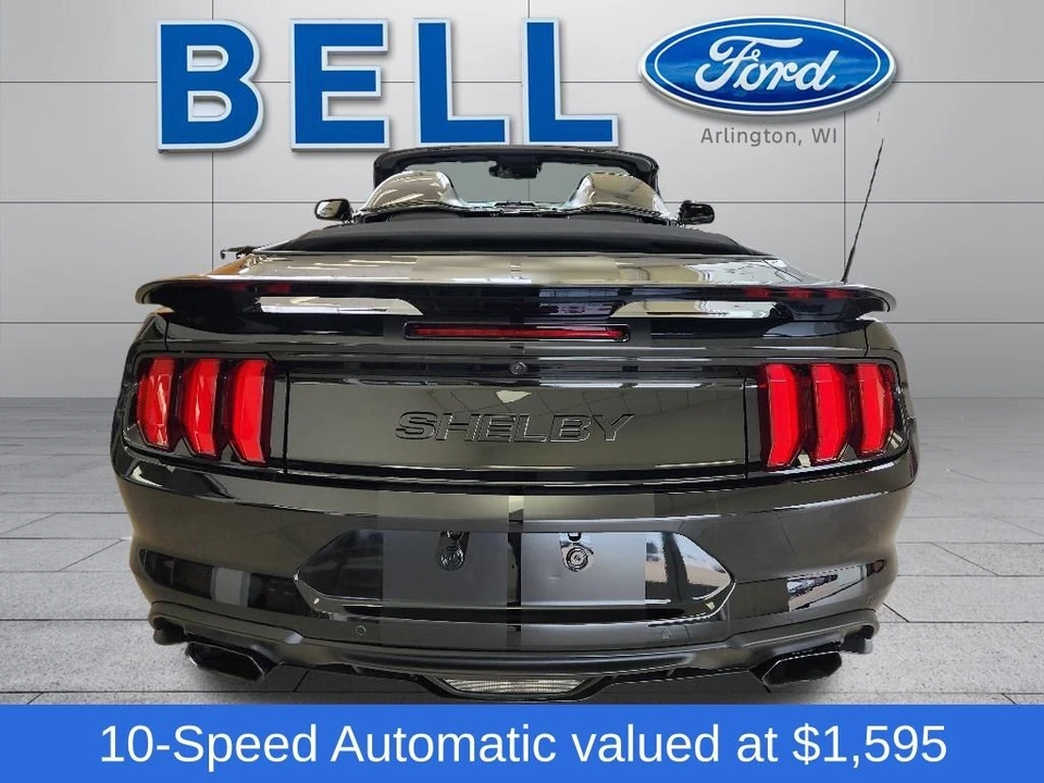 2023 Ford S550 Mustang - Image 5 of 21