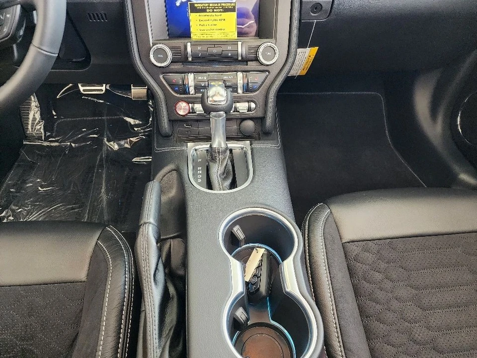 2023 Ford S550 Mustang - Image 13 of 21