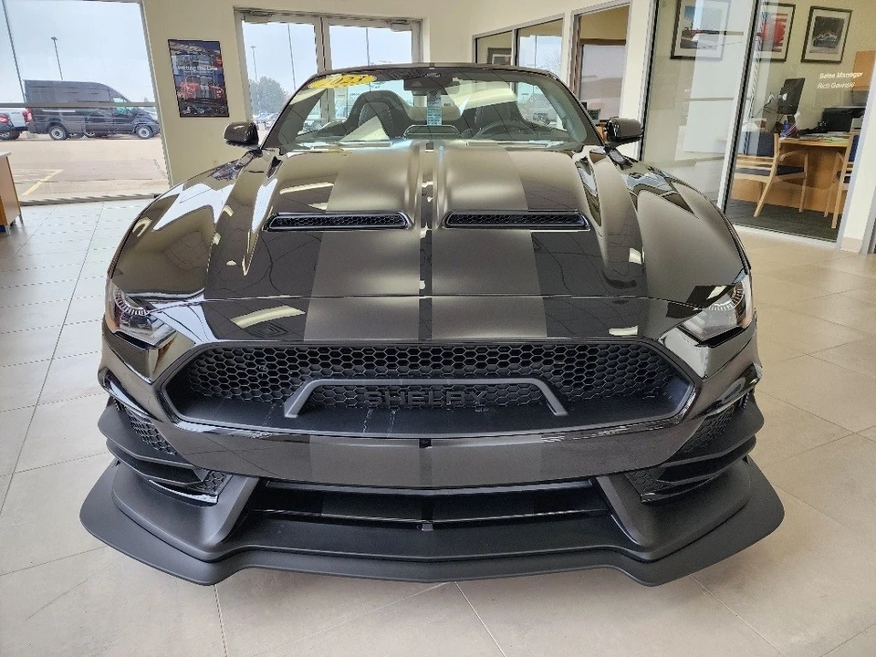 2023 Ford S550 Mustang - Image 6 of 12