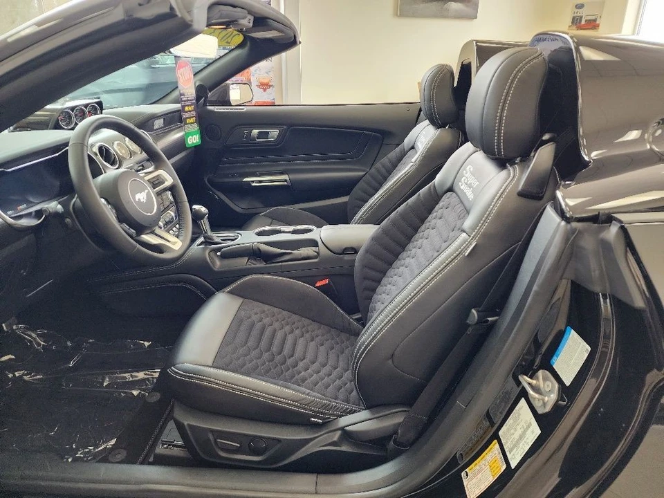 2023 Ford S550 Mustang - Image 9 of 21