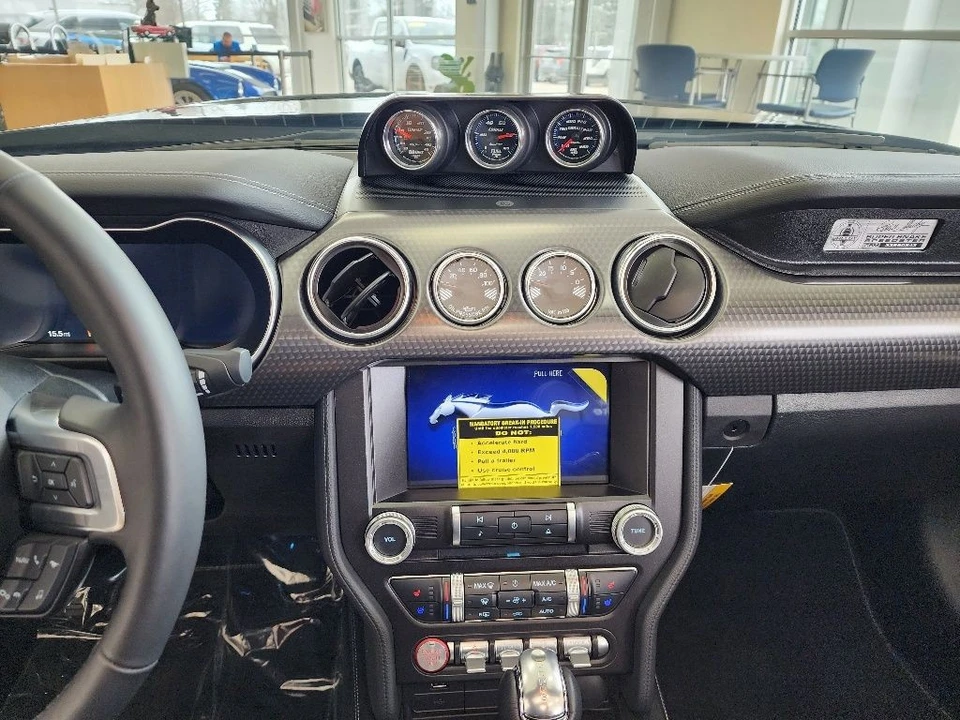 2023 Ford S550 Mustang - Image 11 of 21