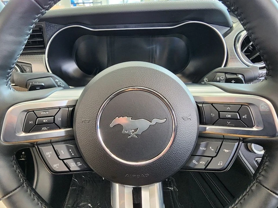 2023 Ford S550 Mustang - Image 14 of 21