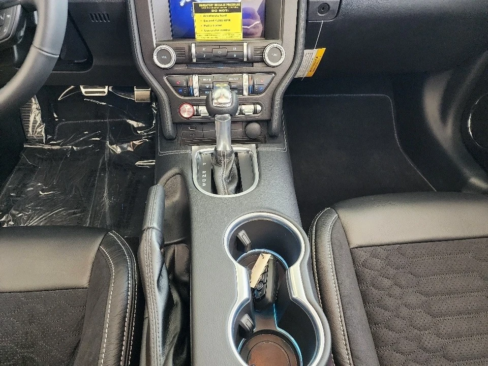 2023 Ford S550 Mustang - Image 12 of 12