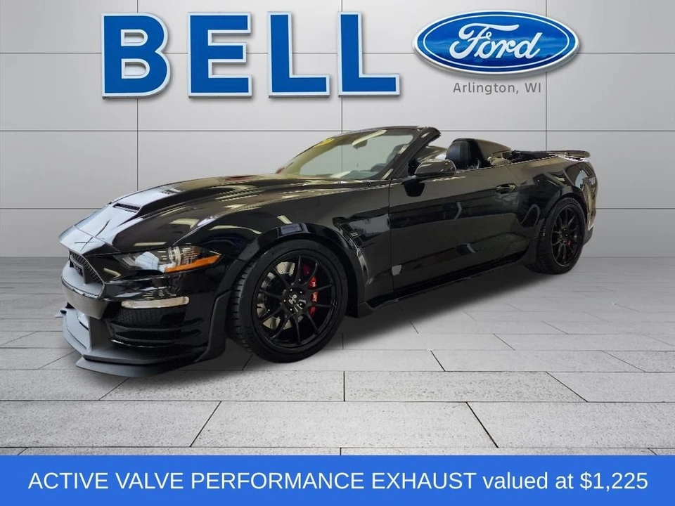 2023 Ford S550 Mustang - Image 6 of 21